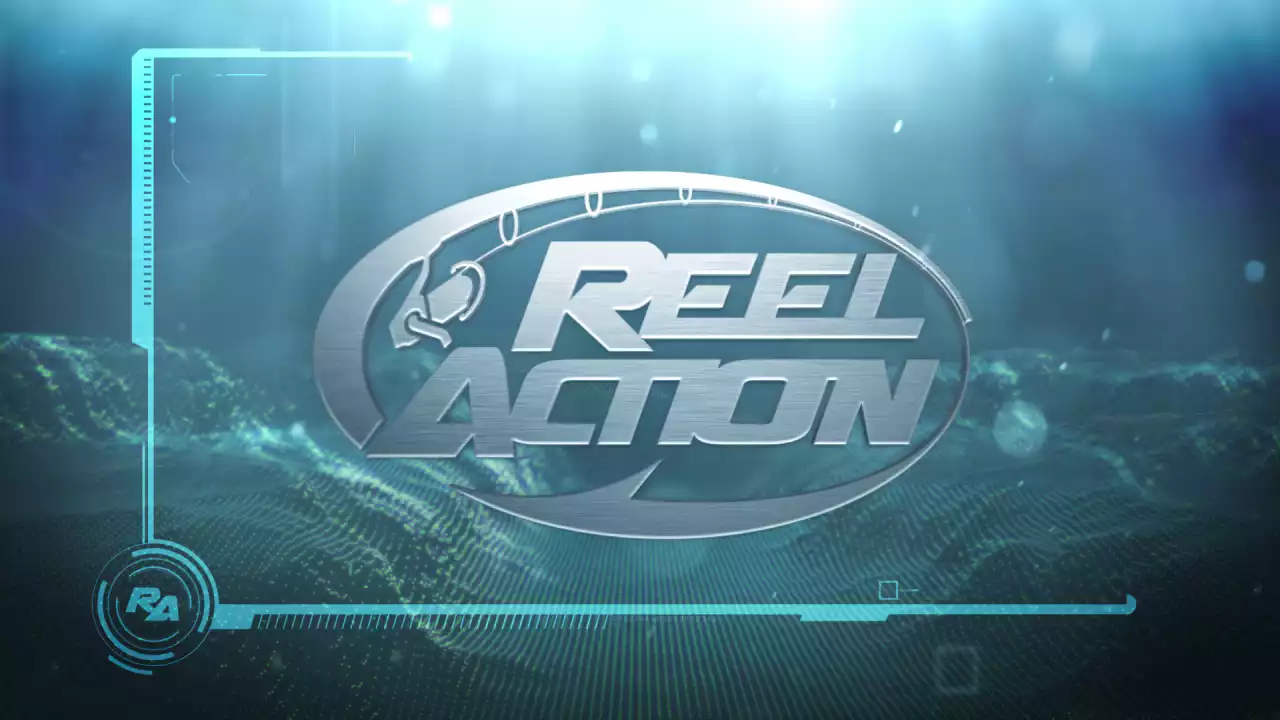 Reel Action - Television Title Package