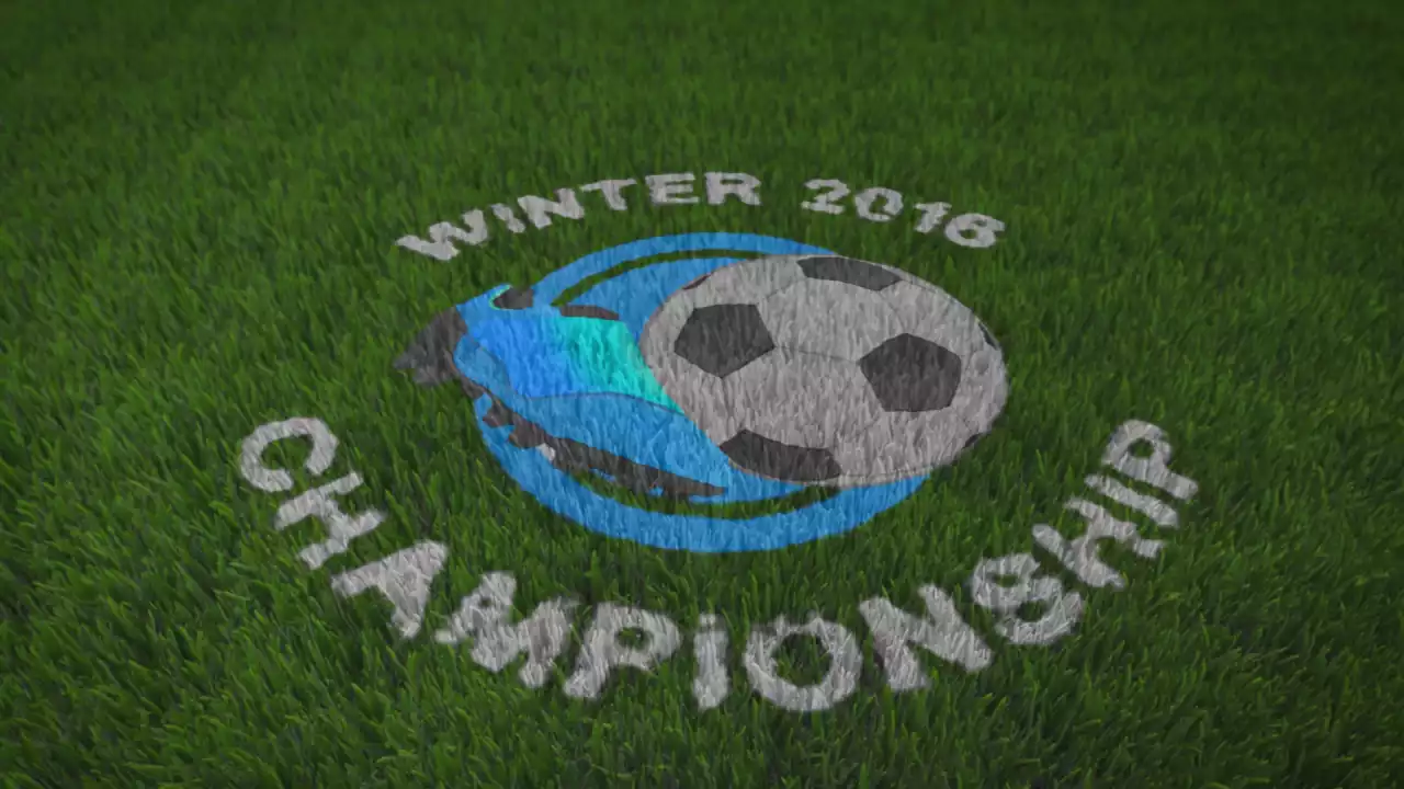 Promo package - Sports promo