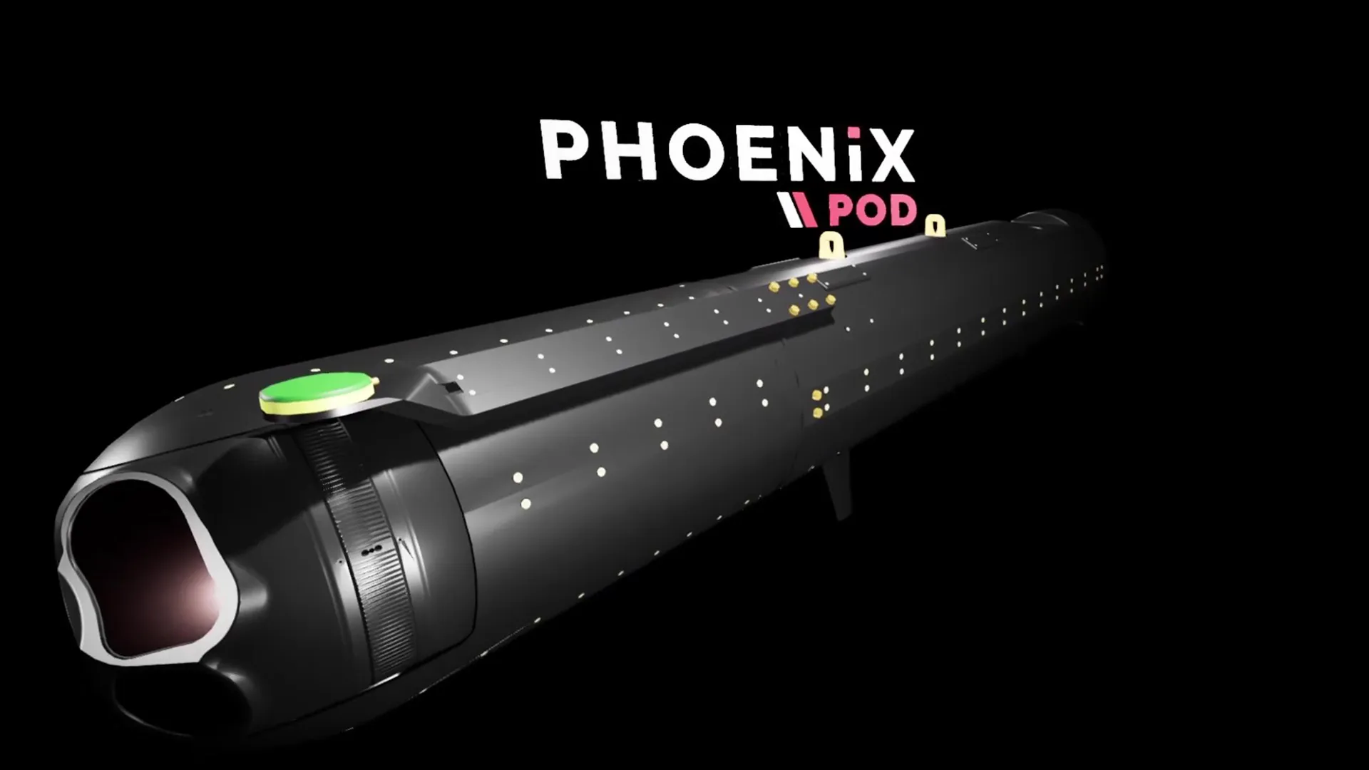 Phoenix Pod VR Experience