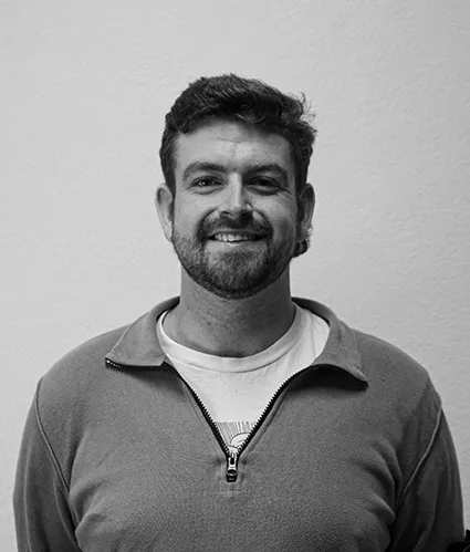 Ben Hickmott